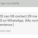airbnb haggle offline
